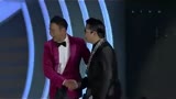 MAMA2012MNET亚洲音乐盛典鸟叔拿下一奖搞笑全场