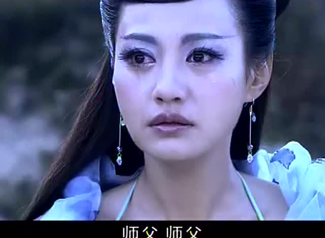 活佛济公:假面狐狸终丧命,丧亲白灵怨恨陈亮