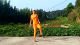 鬼步舞全部动作教学-鬼步舞教学基础舞步