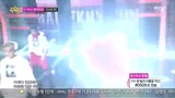 狼与美女(13-07-13 MBC音乐中心LIVE)