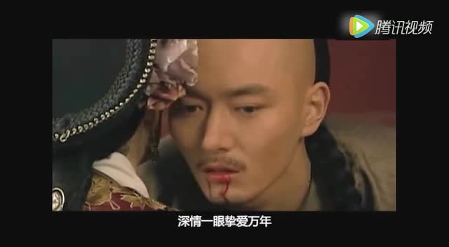 甄嬛为何一直盯着浣碧和允礼大婚日的吉服看?她发现了