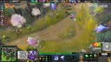 NEST DOTA2线上预选赛A组16进8SWUST vs MAG 1