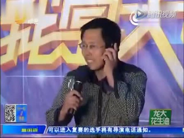 灵魂歌手李根销魂唱腔《快乐老家》