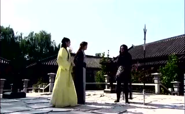 西门大妈和焦恩俊