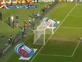 米切德里泽捅射破门 巴勒莫2-1尤文