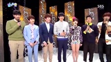 Interview(13-03-10 SBS人气歌谣LIVE)