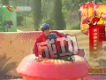 2011-11-23期 闯关无极限 秋明