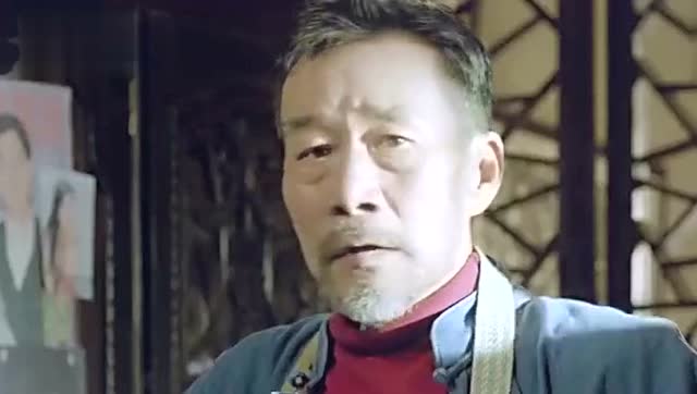 [电视剧]《嘿,老头》主题曲《当你老了》感人催泪金鹰视频袁帅美业
