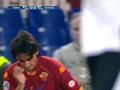 [进球]阿奎拉尼怒射死角 罗马2-0雷吉纳