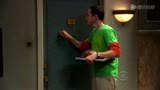 生活大爆炸:Sheldon的敲门集锦