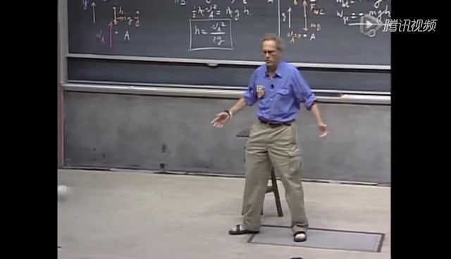 用生命在上课的物理老师