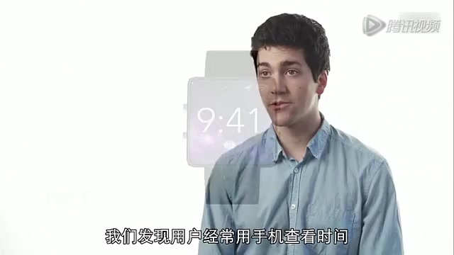 [中文字幕]超搞笑！惡搞蘋果iWatch