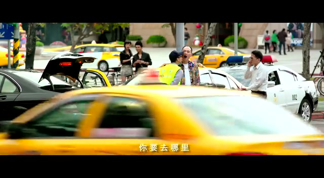 《大宅男》后父亲节推广曲 萧敬腾大鹏联合演绎
