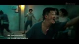 《杀破狼2》“混战”版MV 一镜到底引爆雄性荷尔蒙