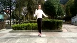 鬼舞的音乐校长带孩子跳鬼步舞-鬼步舞教学基础舞步