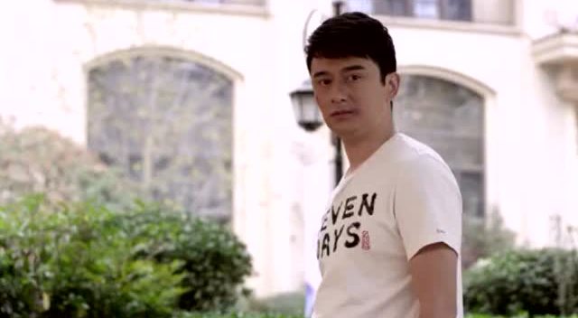 穷小子救被调戏富家女,富女投怀,男主拒接好意