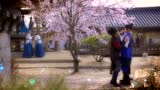 Spring rain (《九家之书》OST)