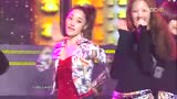 Ladies(101106 MBC live)