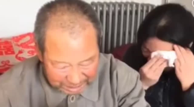 47岁的父亲,亲手将自己的女儿杀害是什么原因让他痛下