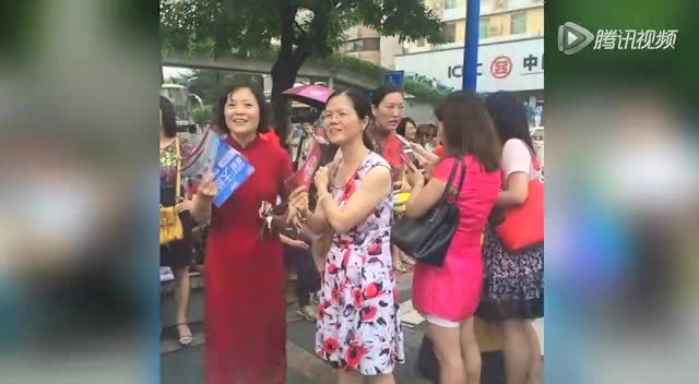 很特别的一首《旗开得胜》很好听!