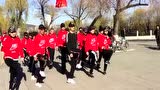 鬼步舞视频基础下载-鬼步舞教学基础舞步