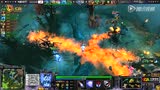 NEST DOTA2线上预选赛H组决赛LGD.CDEC VS SP1