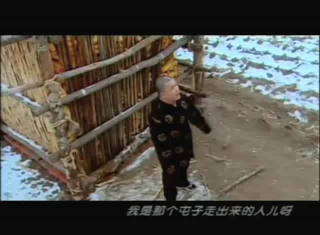 鞍山鼎祥大剧院 孙小宝