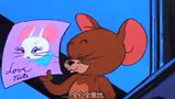 《猫和老鼠》中最现实,最悲催的一集,小时候没看懂