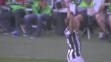 进球视频：武齐尼奇横向传球 贾凯里尼推死角