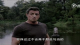 《赤警威龙》终极预告 “最后一滴血”动作暴爽复仇