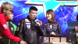 CFPL S8 3.13-5 全明星赛 季后赛选队仪式