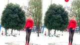 鬼步舞二十八步广场舞基本动步分解-鬼步舞教学基础舞步