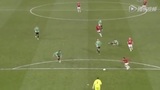 视频集锦：红魔主场一球落败 曼联0-1克鲁日