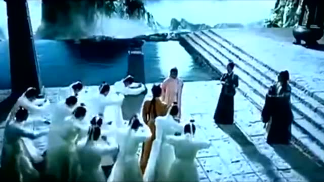 《三生三世》张杰献声主题曲