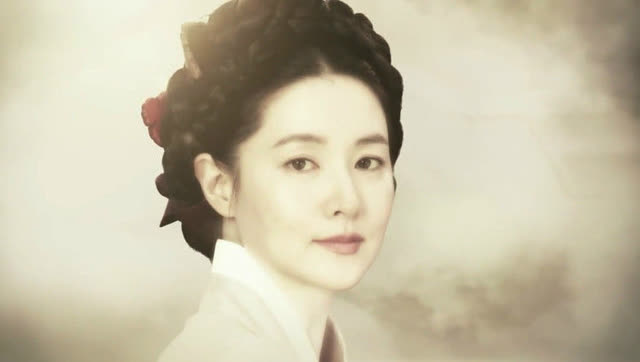 穿越玄幻巨制《师任堂》4分钟预告 李英爱宋承宪演绎悲伤别恋