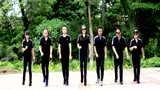 鬼舞基本步 鬼舞基本步教学分解动作-鬼步舞教学基础舞步