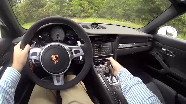 {curvideo.title || "全新保时捷porsche911宣传片"}