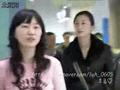 [最强自拍] 071203 东方神起回国仁川机场