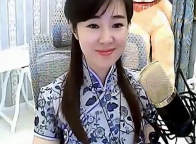 网络音乐 美女翻唱 紫菱917《天竺少女》新