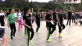 鬼步舞26步分解动作-鬼步舞教学基础舞步