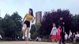 鬼步舞简单易学的鬼步广场舞-鬼步舞教学基础舞步