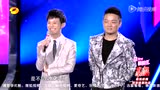 伤痕 (中国最强音 13/06/22 Live)