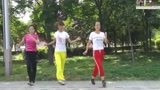 新版鬼步舞新手入门教学慢动作-鬼步舞教学基础舞步