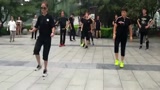鬼步舞跳舞鬼步舞教学视频大全-鬼步舞教学基础舞步