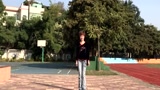 戴帽子男孩鬼步舞歌曲法国男孩-鬼步舞教学基础舞步
