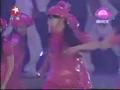 081228无线音乐咪咕汇颁奖