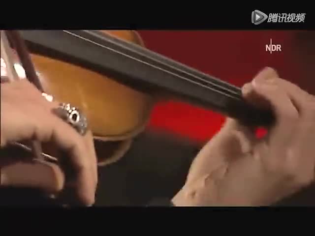 舒伯特《小夜曲》小提琴 garrett