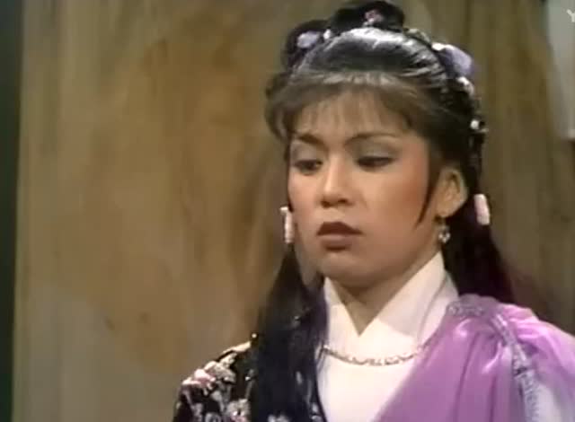 洪七公黄蓉被小乞丐看不起