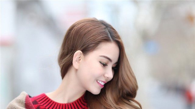 CK,沉珂,幽灵木木偶,唱周杰伦的《过去回到》高清室内壁纸别墅图片