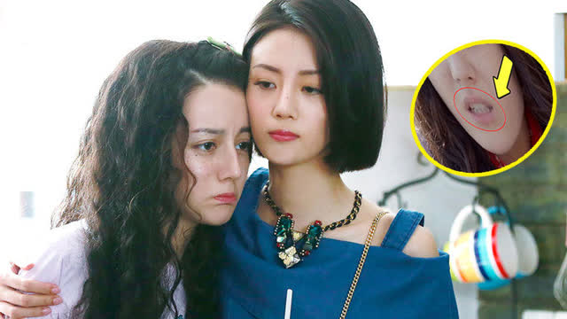《漂亮的李慧珍》李慧珍发酒疯 爆出本人身份
